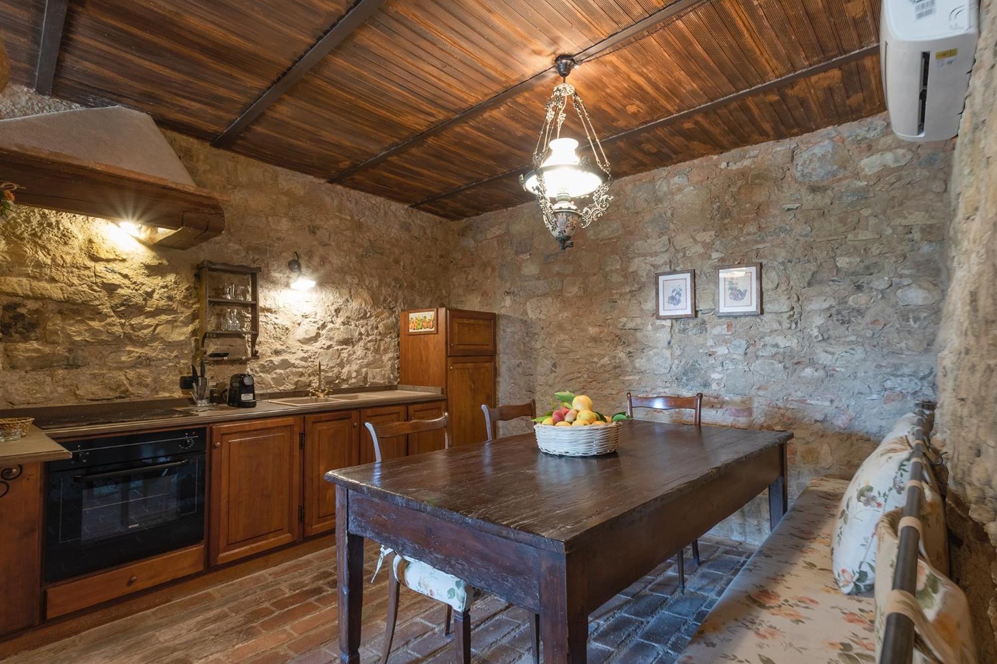 Relais Colline San Biagio Hotell Bacchereto Exteriör bild