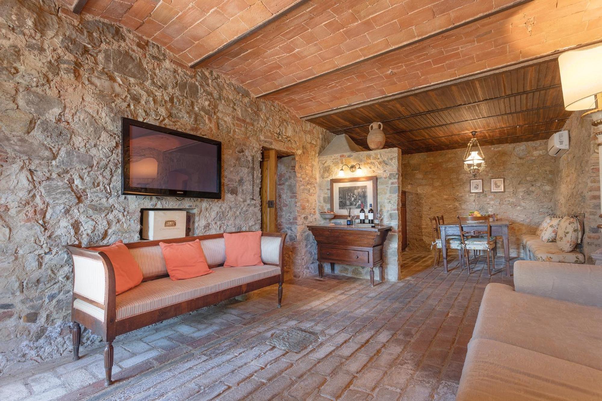 Relais Colline San Biagio Hotell Bacchereto Exteriör bild