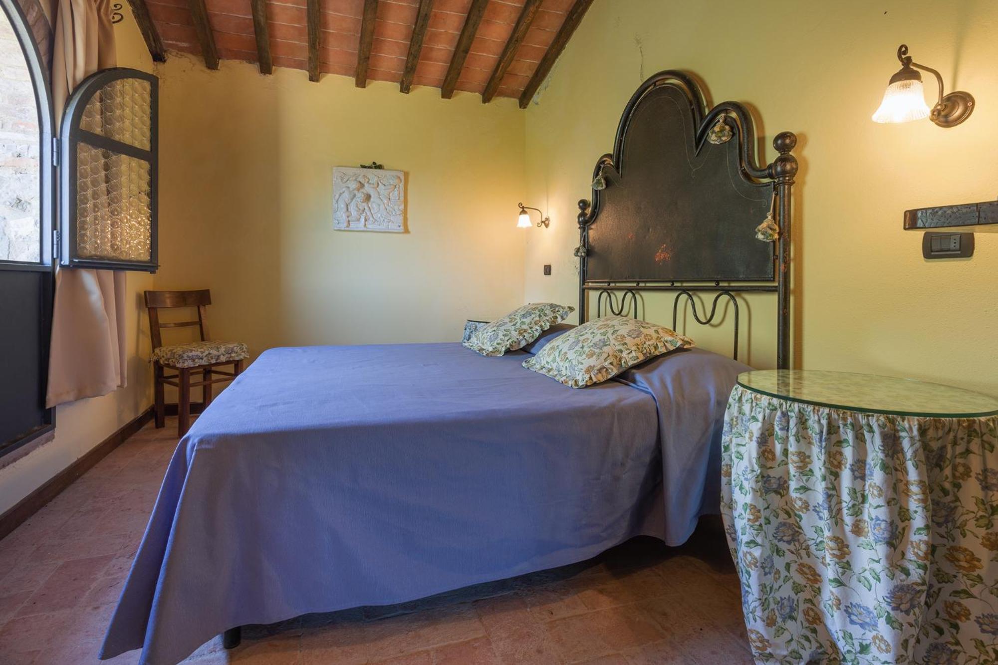 Relais Colline San Biagio Hotell Bacchereto Exteriör bild