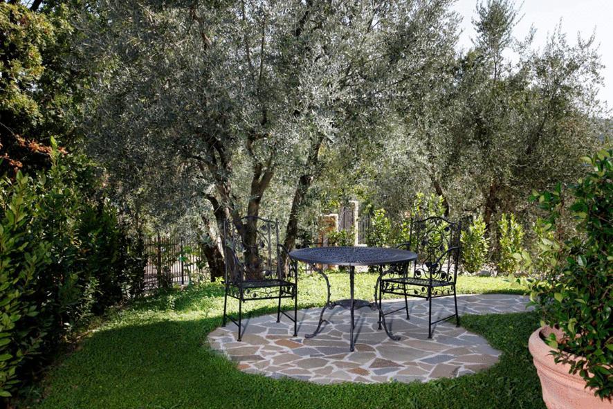 Relais Colline San Biagio Hotell Bacchereto Exteriör bild