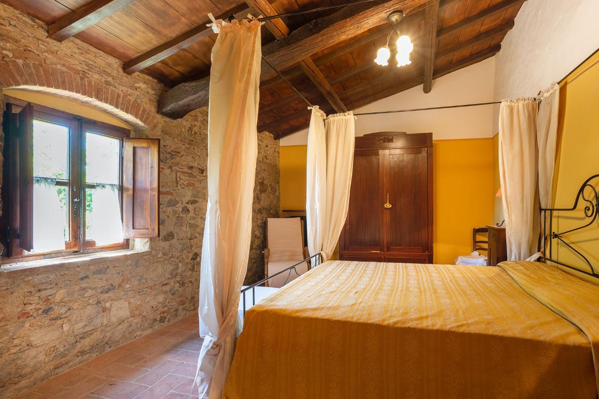 Relais Colline San Biagio Hotell Bacchereto Exteriör bild