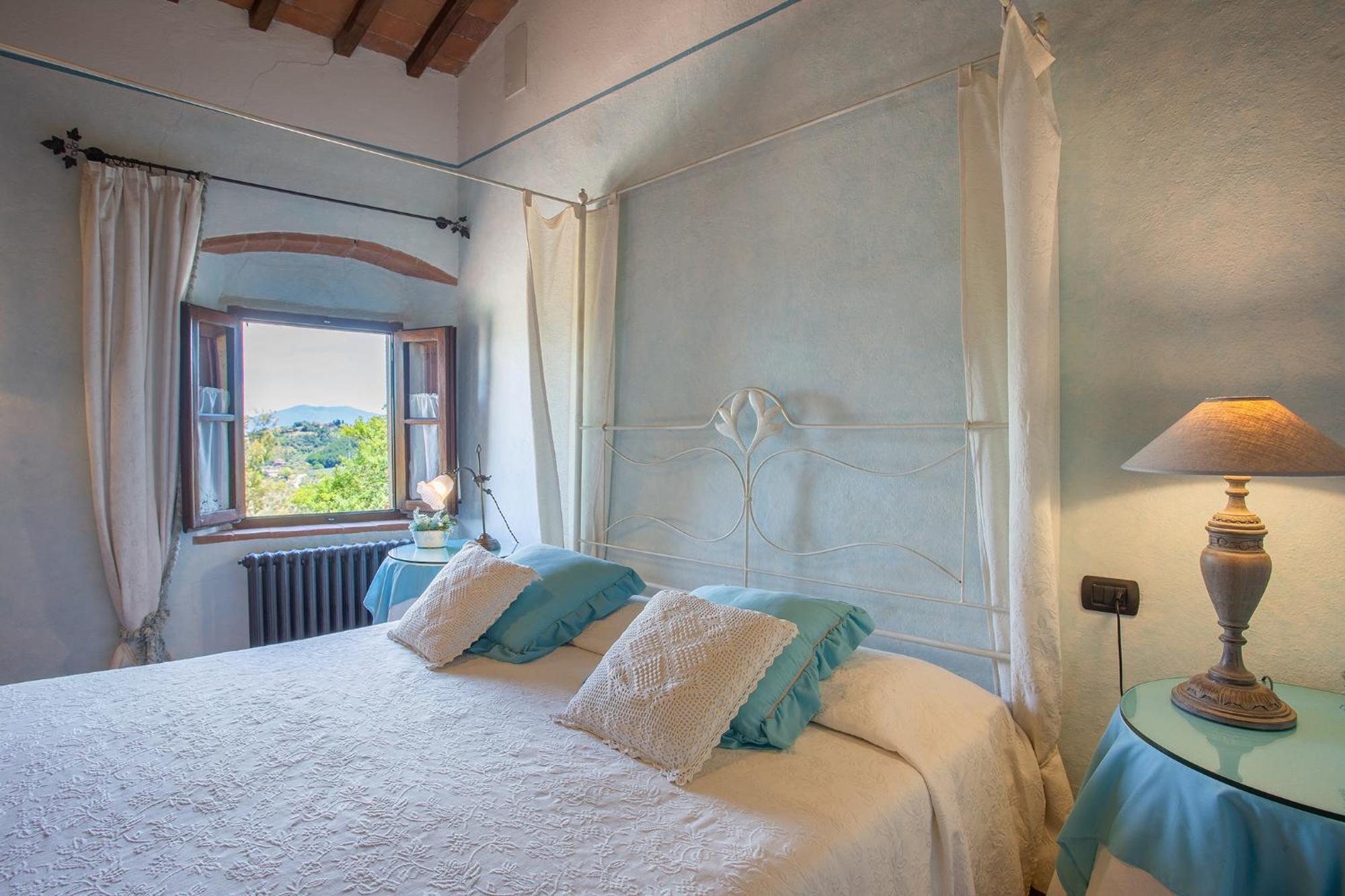 Relais Colline San Biagio Hotell Bacchereto Exteriör bild